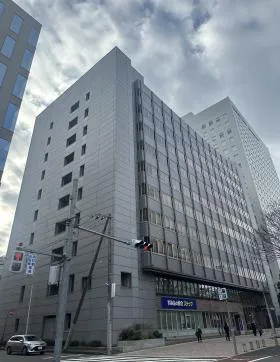 仙台MTビル EASTの外観