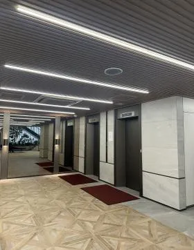 仙台MTビル EASTの外観