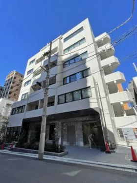 第一セイコービルの外観