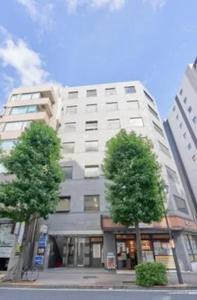 THE KINDAI 15 SHINJUKUの外観