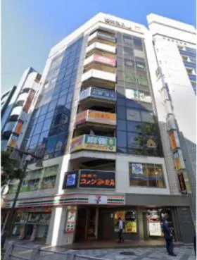 THE KINDAI 3 IKEBUKUROの外観