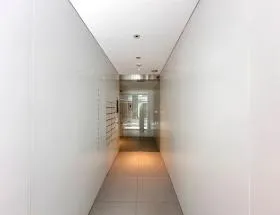 AUSPICE神田小川町ビルの外観