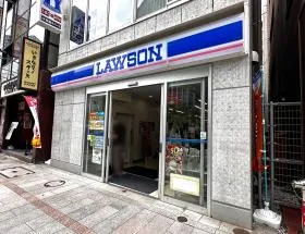 ローソン