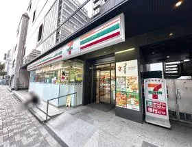 セブンイレブン