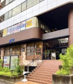 ACN国分寺駅前ビルの外観