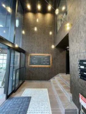 ACN国分寺駅前ビルの外観