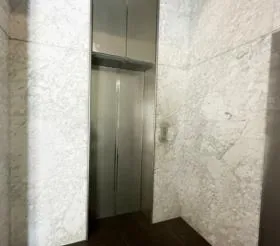 箕田関内ビルの外観