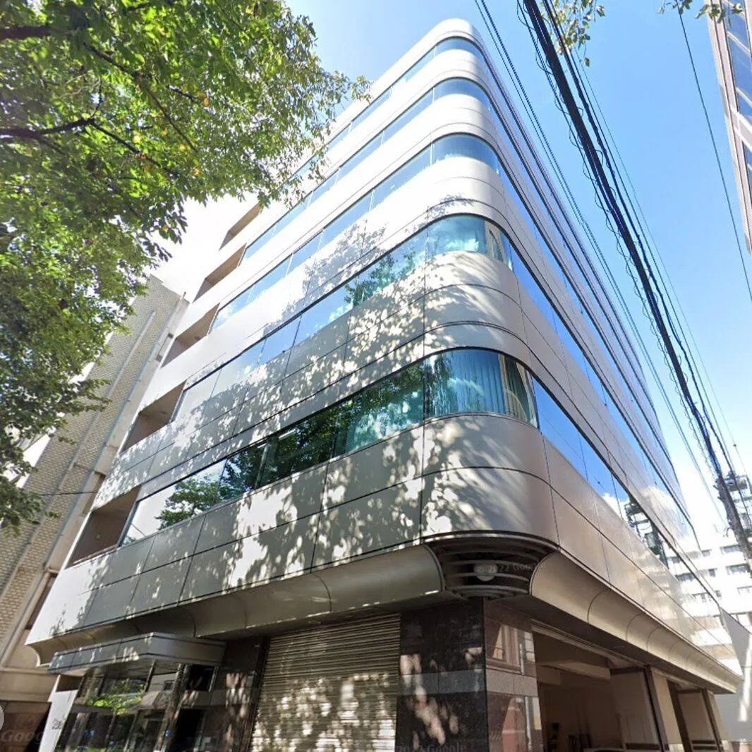 サンハヤト本社ビル