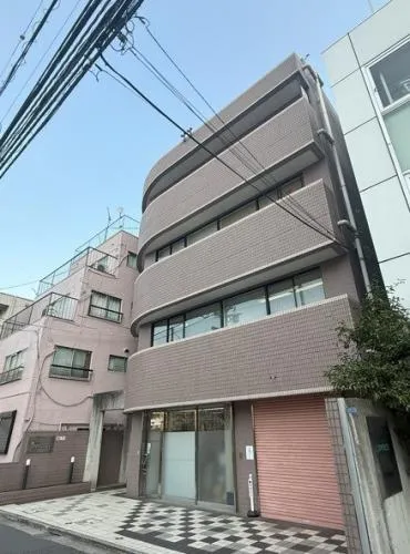 NSKビル