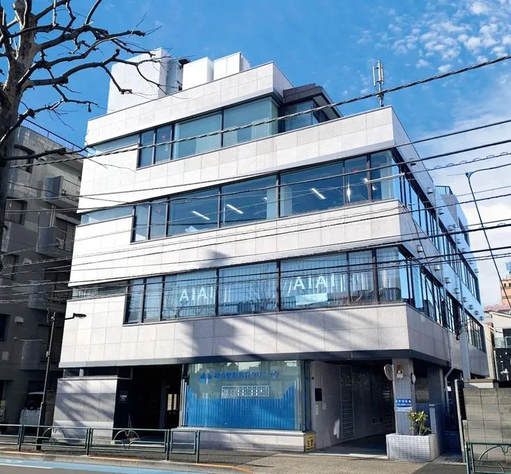 AZ渋谷本町