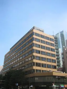 Compass Offices 虎ノ門40MTの外観