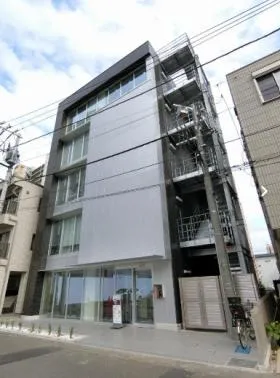 OPENOFFICE(オープンオフィス)大宮駅西口ビルの外観