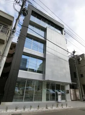 OPENOFFICE(オープンオフィス)大宮駅西口ビルの外観