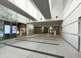 OPENOFFICE(オープンオフィス)三田国際ビルの外観