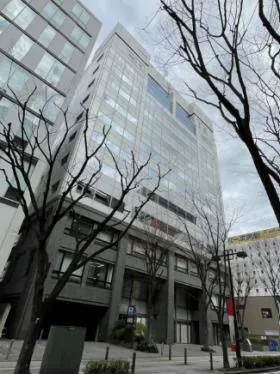 OPENOFFICE(オープンオフィス)新横浜駅前ビルの外観