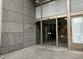 OPENOFFICE(オープンオフィス)新横浜駅前ビルの外観