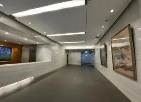 OPENOFFICE(オープンオフィス)新横浜駅前ビルの外観