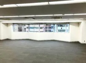 こうしんビルの外観