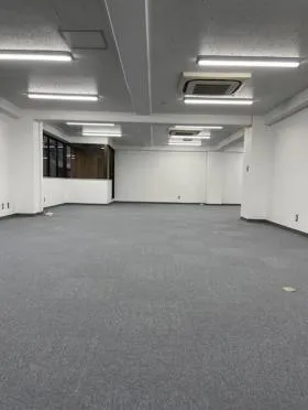 黒門淡路ビルの外観
