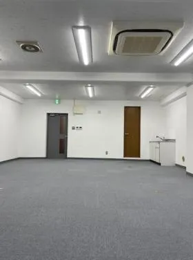 黒門淡路ビルの外観