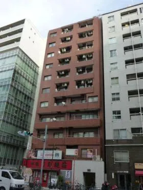 モナークマンション大久保ビルの外観