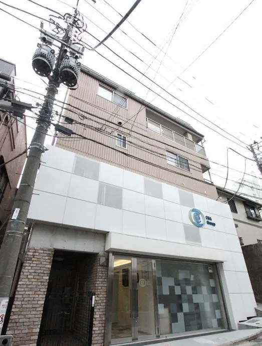 エンリッチビル