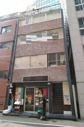 神田NKビルの外観