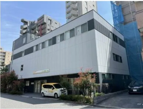 KLZビル