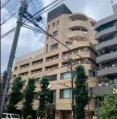 アプマージュ等々力ビル