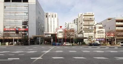 大島ビル