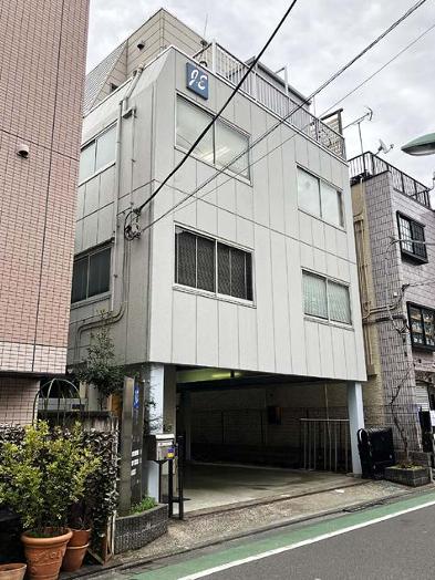 JEビル