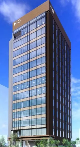 H1O浜松町