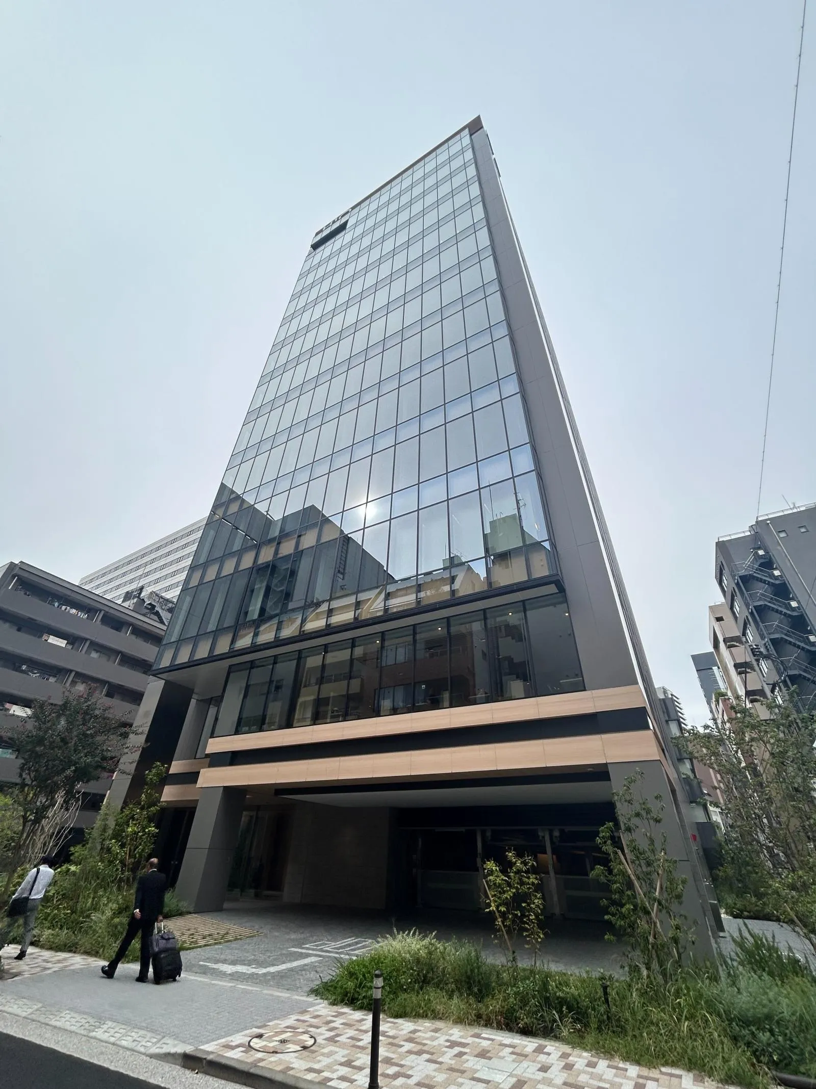 H1O浜松町