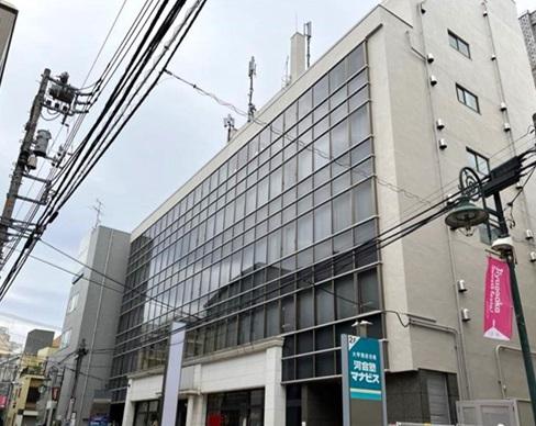 栗山ビル