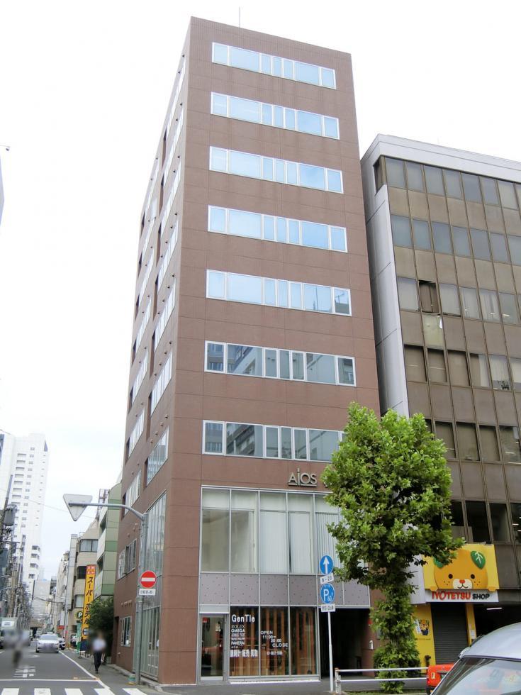 BSC秋葉原ビル