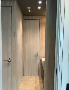 REBORNA北千住ビルの外観