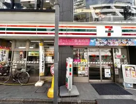 セブンイレブン