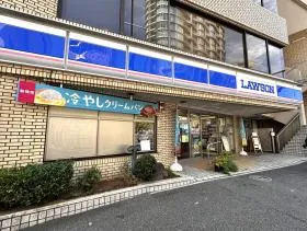 ローソン