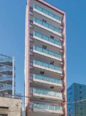 天翔オフィス 神田ビルの基準階図面