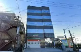 KS第二ビルの外観