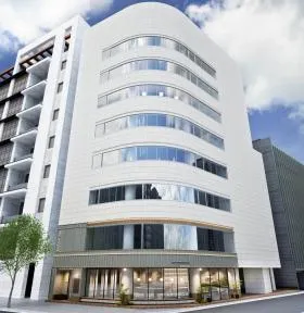 (仮称)四谷坂町PJビルの外観