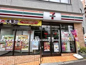 セブンイレブン