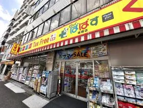 どらっぐぱぱす
