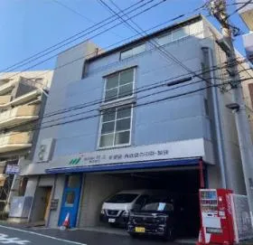 大塚大起ビルの外観
