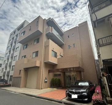 NAKATA SKYビル