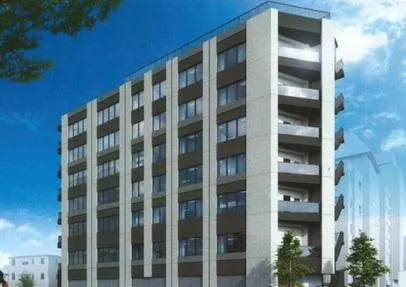 仮)大宮区宮町2丁目テナントビル