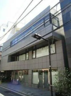 南青山第一韮澤ビル