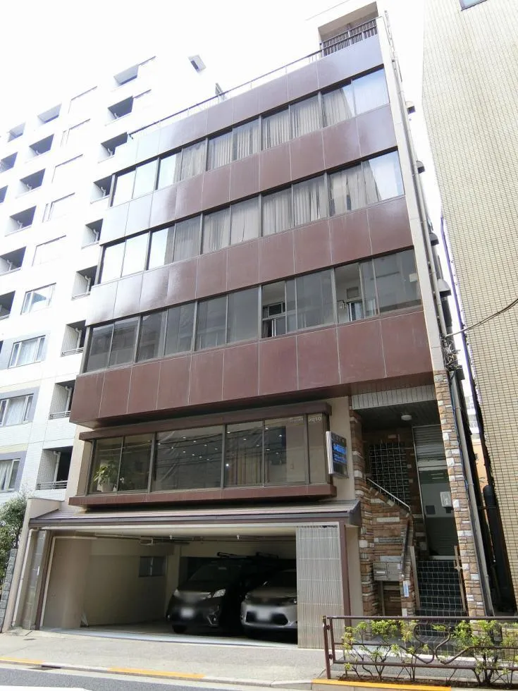 石井ビル