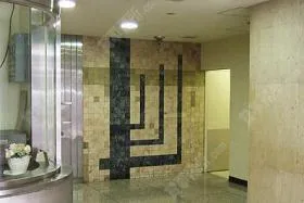 サンビルの外観