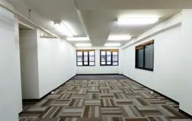 ラパンビルディングⅠビルの外観